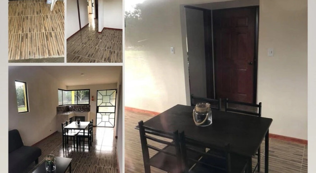 Apartment #1 is Waiting for you at Jorge Manuel National Park, Rezervovat Apartmán Tenorio Volcano National Park 