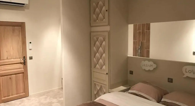 Апартаменты Deluxe Maison " Cosinelle "
