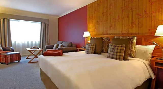 Номер Classic Fairmont Resort Blue Mountains MGallery Collection