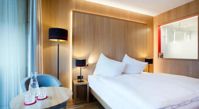 Двухместный номер Superior Hotel Schwärzler