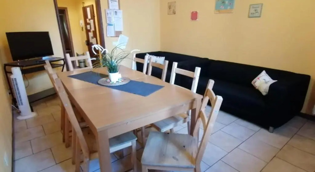 Апартаменты SantAntonino Apartments