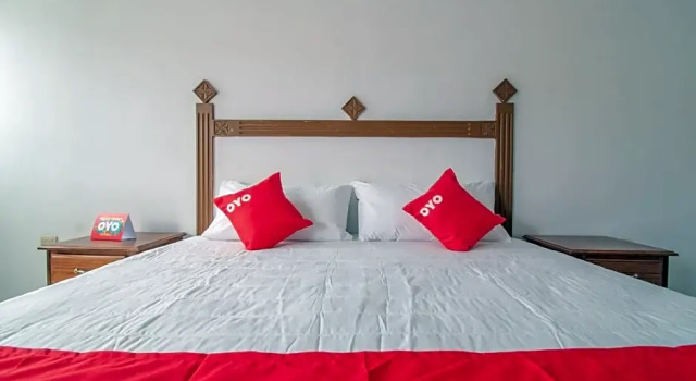 OYO Hotel Morelos