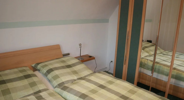 Luxurious Apartment in Alt Farpen With Lake Near