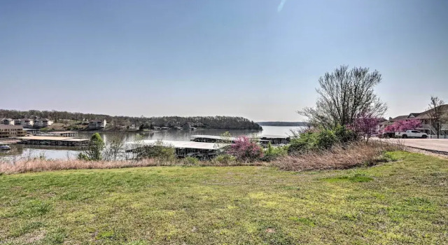 Regatta Bay Condo w/ Boat Slip & Resort Perks!