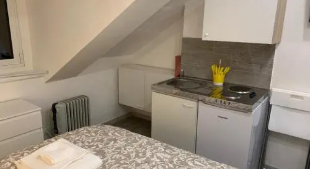 Nizza 89, Varaa Hotelli Torino Piemonte