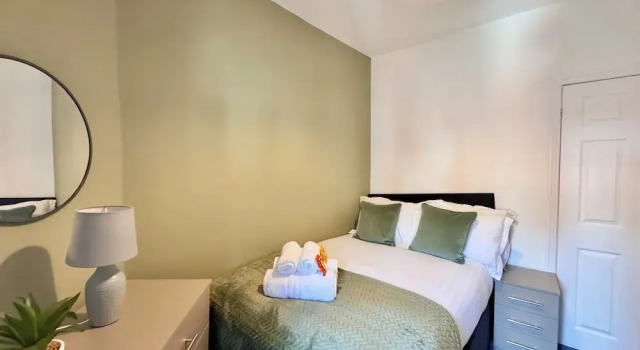 3 Bedroom Brandon Grove, Varaa Huoneisto Asunnot kohteessa Merseyside, Huoneisto