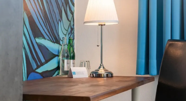 Номер Standard Hotel Murten