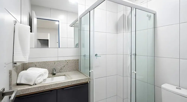 Апартаменты Haus Smart Living Recife
