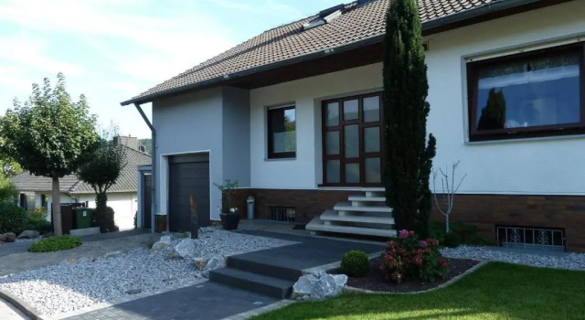 Appartamento Casa Graf