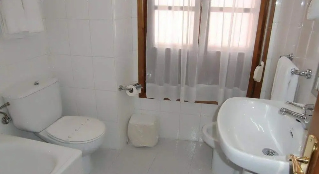 Двухместный номер Standard Hotel Los Robles