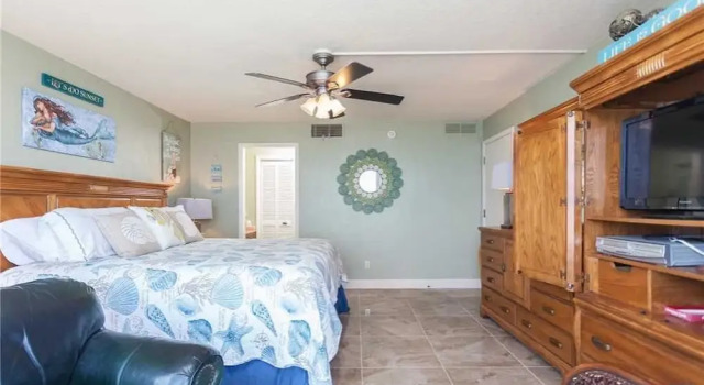 Shores Club 1005 - Two Bedroom Condo