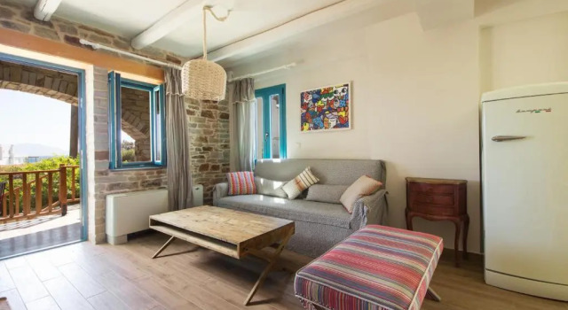 Anemoessa Luxury Villas
