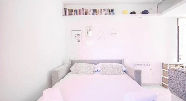 Apartamento Muralla Roja 0507
