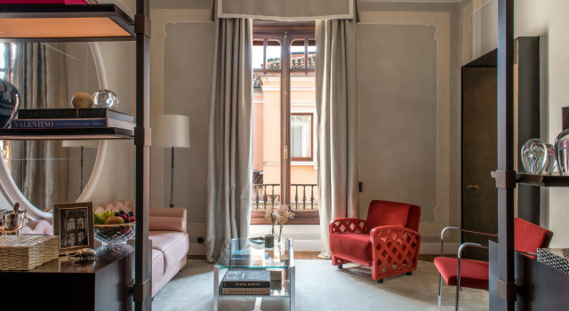 Nolinski Venezia - Evok Collection