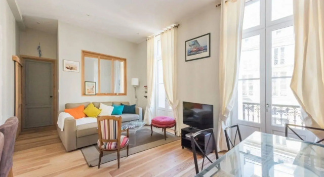 We Stay - Appartement Cours Portal