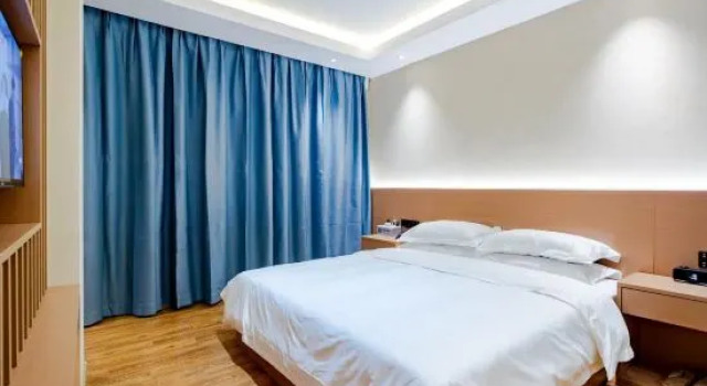 Business- suite Mangu Hotel