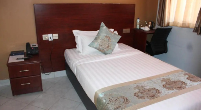 Номер Superior Jaqanaz Resort