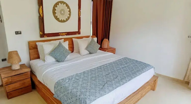 Номер Standard Tattva Uluwatu, Surf & Yoga Retreat