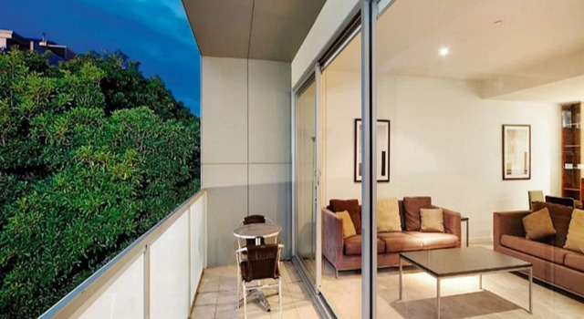 Brighton Bay Apartments, Réserver Appartement Brighton Melbourne