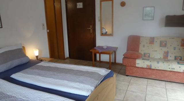 Wellness Pension Hubertus, Buchen Sie Hotel Marquartstein Chiemsee