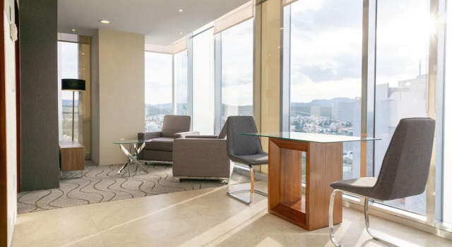 Апартаменты Superior The View Hotel by Covalia