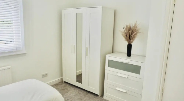1 St Margarets Court Taunton, Забронировать Отель Отели Англии 3 звезды, 3*