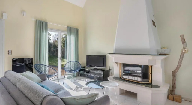 Maison moderne pour 6 personnes a Sarzeau, Rezerwuj Hotel Sarzeau 