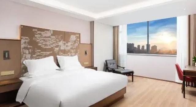 Люкс Jinzhou Jiangcheng Hotel