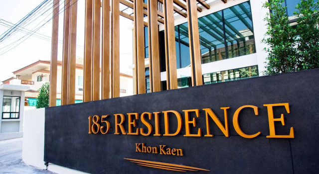 Номер Superior 185 Residence