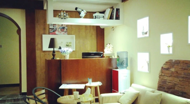 Raimi Hotel