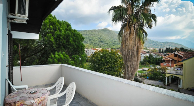 Номер Standard Apartments Villa Stankovic
