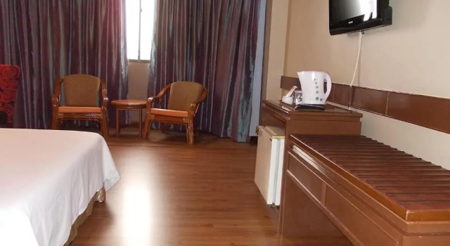 Номер Superior Hotel Grand Crystal
