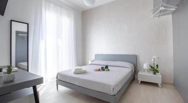 Двухместный номер Standard Aruci b&b
