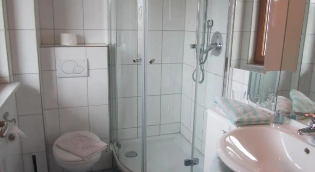 Апартаменты Haus am Gries