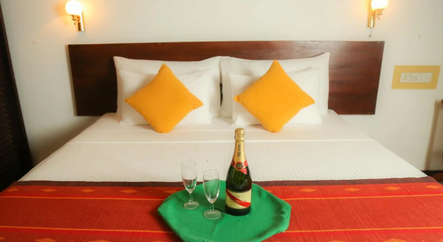 Gimanhala Hotel