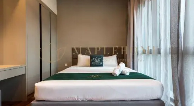 Люкс Royal Vista Premier Suites Genting Highlands