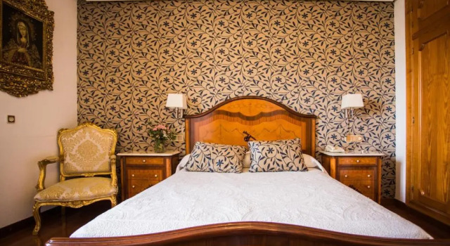 Семейный номер Standard Hotel II Virrey