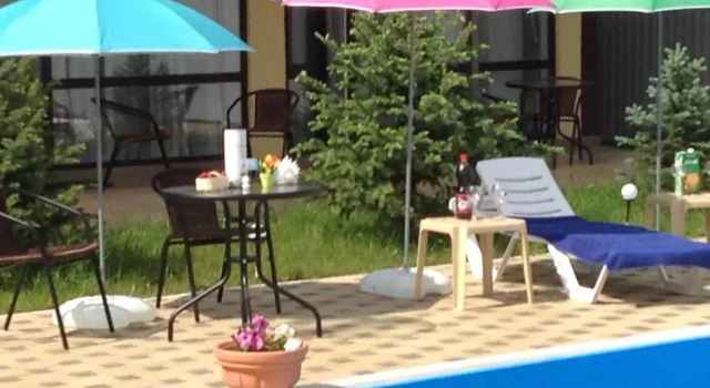 Guest House Assol