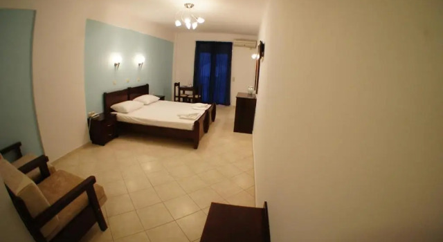 Двухместный номер Standard Villa Alexandros