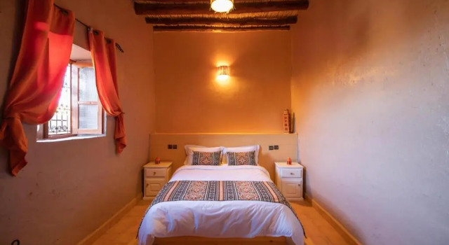 Dar Duna, Rezerwuj Hotel Tanie hotele w Meknes-Tafilalet