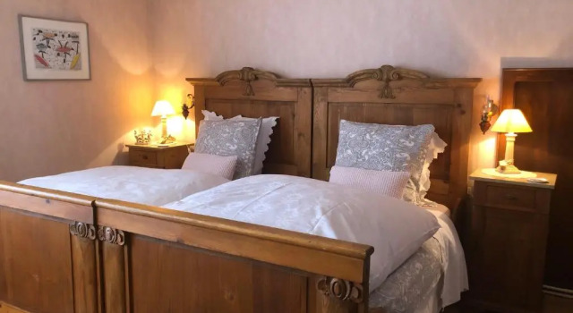 La Maison de juliette, Забронировать Отель Сент-Ипполит Alsace Wine Route