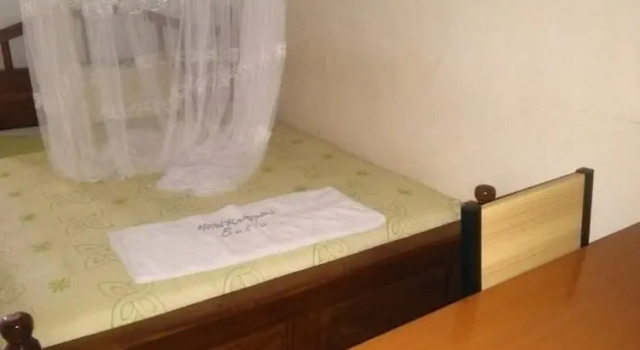 Habitación Estándar Hotel Rastopark