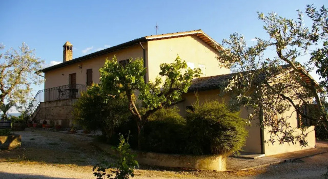 Residenza Cardinal Girolamo Di Moncelli