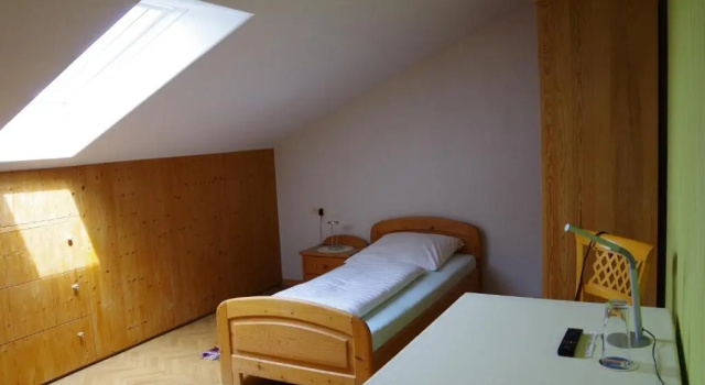 Номер Standard Appartement Fleischmann