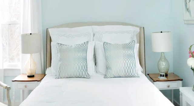 Номер Standard East Bay Bed & Breakfast