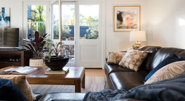 Birch House, Book Vacation Home Daylesford 
