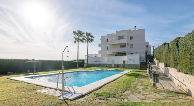 Апартаменты Paraiso Costero - Adults Only