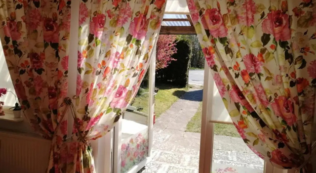 Ferienwohnung Ani, Apartment David, Reserva ahora Apartamento Patzig Isla de Rügen