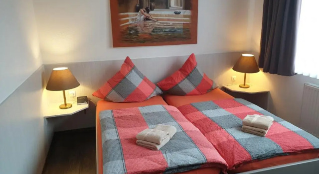Номер Standard Zimmer for you