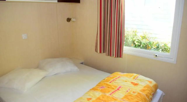 Номер Standard Camping le Val D'Herault